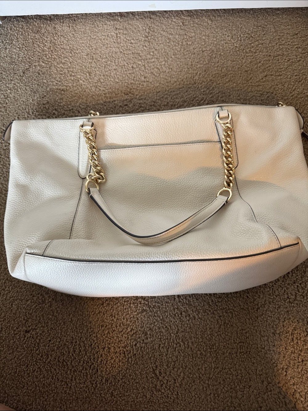 Coach Purse - Picture 5 of 7